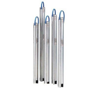 Насос GRUNDFOS погружной SQ 2 - 85