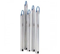 Насос GRUNDFOS погружной SQ 3 - 55