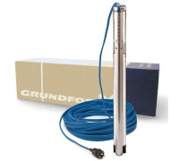 Насос GRUNDFOS погружной SQ 3 - 65