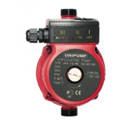 Насос повышающий давление UNIPUMP UPА 15-120
