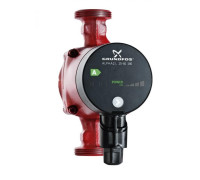 Насос GRUNDFOS ALPHA2 25-40, 180, 1х230