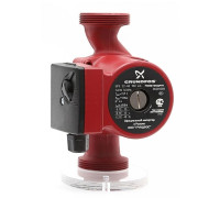 Насос GRUNDFOS UPS 32-40 с гайками