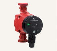 Насос GRUNDFOS ALPHA2 25-60, 180, 1х230