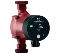 Насос GRUNDFOS ALPHA2 32-40, 180, 1х230