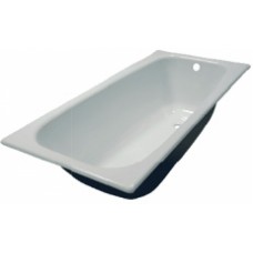 Чугунная ванна «Классик» 150х70
